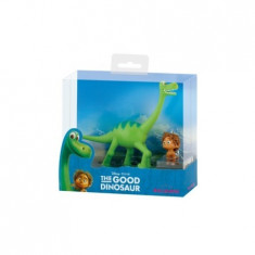 Set Arlo&amp;amp;Spot - The Good Dinosaur foto