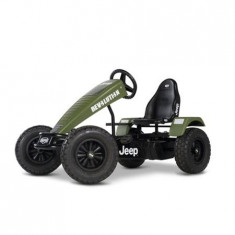 Kart Berg Jeep Revolution Bfr foto