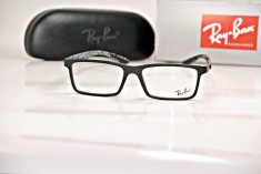 Rama de ochelari de vedere Ray Ban RB 8902 F C2 foto