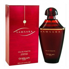 Guerlain Samsara EDT 30 ml pentru femei foto