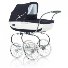 Carucior Classica Pram - Nappa foto