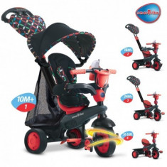 Tricicleta Smart Trike Boutique foto