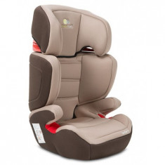 Scaun Auto Junior Plus Brown foto