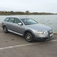 AUDI A6 ALLROAD V6 3.0TDI FULL OPTION !!!!!!!!!! foto