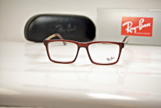 Rama de ochelari de vedere Ray Ban RB 6287 C2 foto