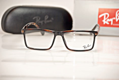 Rama de ochelari de vedere Ray Ban RB 8916 C5 foto