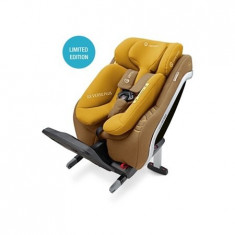 Scaun Auto Reverso Plus Isofix Limited Edition Sweet Curry foto