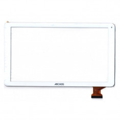 Touchscreen touch screen Digitizer Archos 101B Copper Geam Sticla Tableta foto