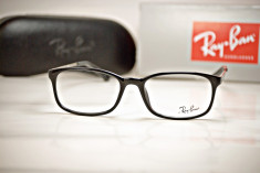 Rama de ochelari de vedere Ray Ban RB 5313 D 2000 foto