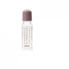 Biberon Din Sticla 110 Ml Sorbet foto