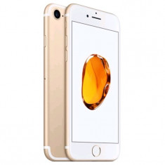 Apple iPhone 7 - 128GB (UK, Gold) foto