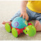 Jucarie Testoasa Bebelusi - Pull Along Turtle - Y8652