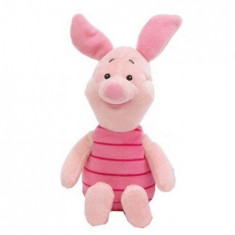 Mascota Porcusor Piglet 25 Cm foto