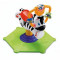 Zebra Hipp Hopp Fisher-Price