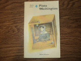 Piata Washington de Henry James