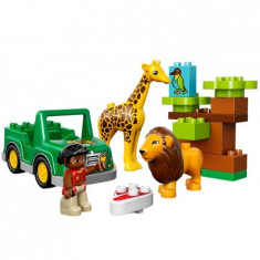 Lego? Duplo? Savana - 10802 foto