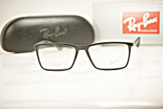 Rama de ochelari de vedere Ray Ban RB7049 2077 Lite Force foto