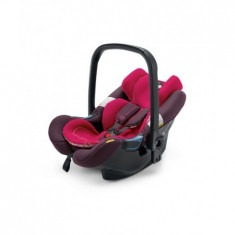 Scaun Auto Air Safe Rose Pink foto