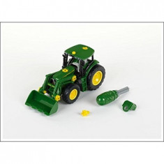 Tractor Jucarie Klein - John Deer - 3903 foto