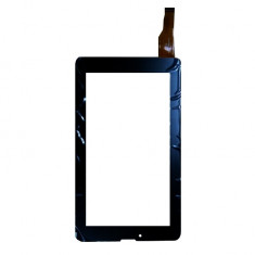 Touchscreen touch screen Digitizer Vonino Xavy T7 Geam Sticla Tableta foto