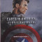 Film Blu Ray : Captain America ( 2 discuri - subtitrare in lb.engleza )