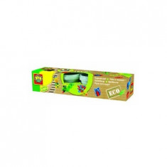 Set Plastilina Eco 4 Borcanase foto