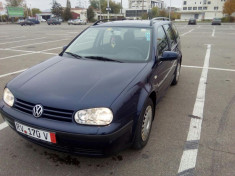 Vw golf 4 variant 1.9 TDI foto