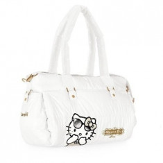 Geanta Accesorii Bebelus Fashion - Hello Kitty Diva (Brevi)-036 foto