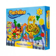 Plastelino - Retete Italiene foto