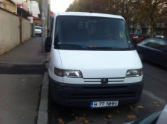 Peugeot Boxer foto