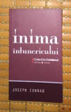 J. Conrad INIMA INTUNERICULUI Ed. Cotidianul 2008