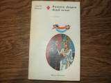 Cumpara ieftin Poveste despre doua orase de Charles Dickens, Alta editura