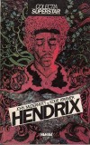 Hendrix &ndash; John McDermott, Eddie Kramer, Nemira