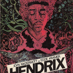 Hendrix – John McDermott, Eddie Kramer