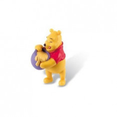 Pooh Cu Vasul De Miere foto