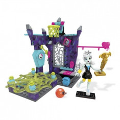 Mb Monster Hight Physical Deducation Mattel Dpk31 foto