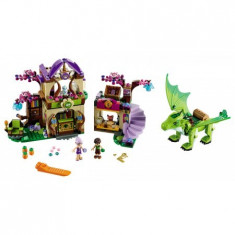 Lego? Elves Piata Secreta - 41176 foto