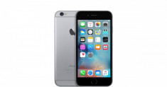 iPhone 6s 16GB Space Grey, blocat orange, Garantie foto