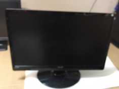 Monitoare Germania 24&amp;quot; TN led FHD ,hdmi ,Wortmann Terra LED MH2460W foto