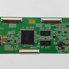 LVDS 320W2C4LV3 . 4 Recuperat Din KLV-V32A10E Ecran LTY320W2-L02