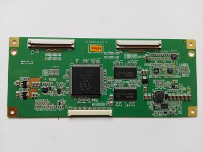 LVDS 320W2C4LV3 . 4 Recuperat Din KLV-V32A10E Ecran LTY320W2-L02 foto