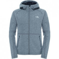 The North Face M ZERMATT FZ HOODIE foto