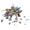 Lego - Star Wars Tm - Vehiculul At-Te? Al C?pitanului Rex - 75157