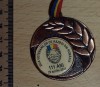 PLACHETA - ZIUA VETERANILOR DE RAZBOI - 111 ANI - 29 APRILIE 2013
