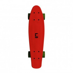 Penny Board Cruiser Rosu foto