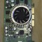 Placa video AGP 8x Leadtek &quot;WinFast A360 TDH MyVIVO&quot; GeForce FX 5700
