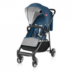 Carucior sport Nano 03 denim foto