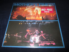 Mother&amp;#039;s Finest ?? Mother&amp;#039;s Finest Live _ vinyl(LP,album) Olanda (funk metal) foto