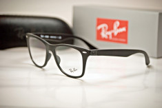 Rama de ochelari de vedere Ray Ban RB 7034 5204 Lite Force foto