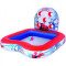 Piscina De Joaca Interactive Spiderman